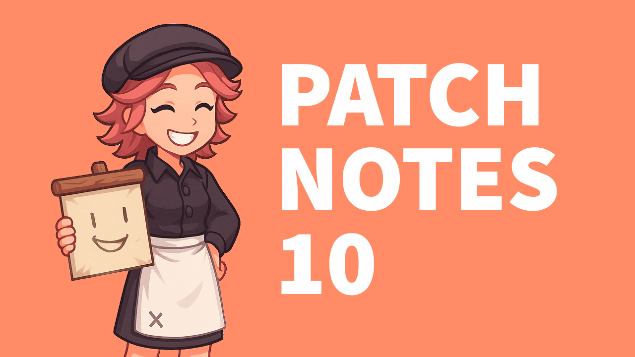 12/11 - novembro patch 2