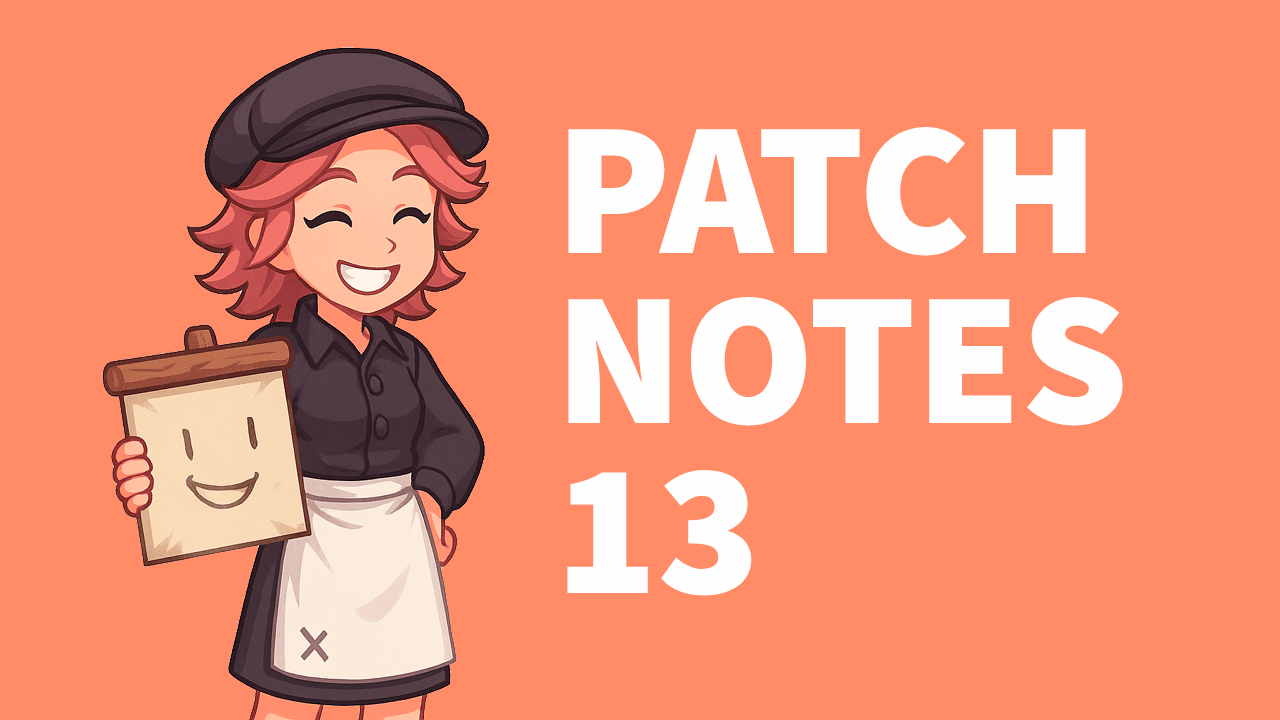 03/12 - Dezembro Patch 1