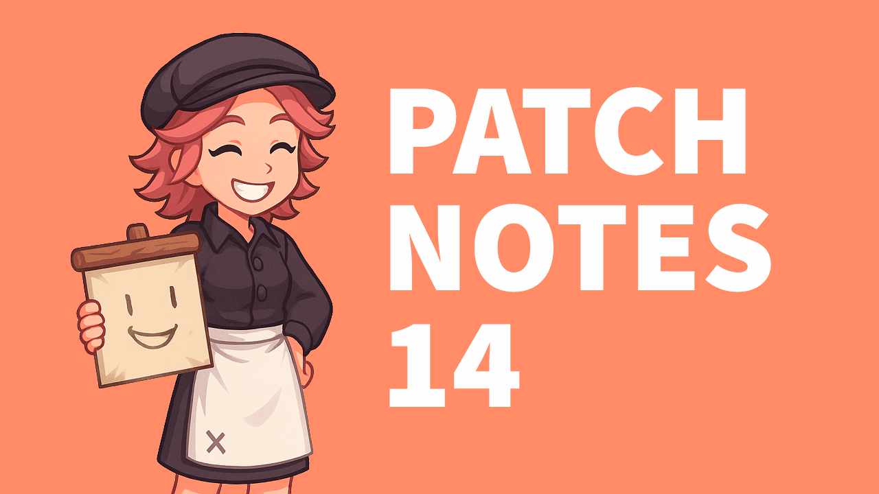 10/12 - Dezembro Patch 2